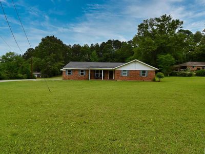 921 Frazier Rd, Ruston, LA, 71270