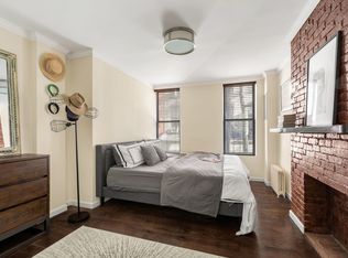 252 Elizabeth St APT 7, New York, NY 10012