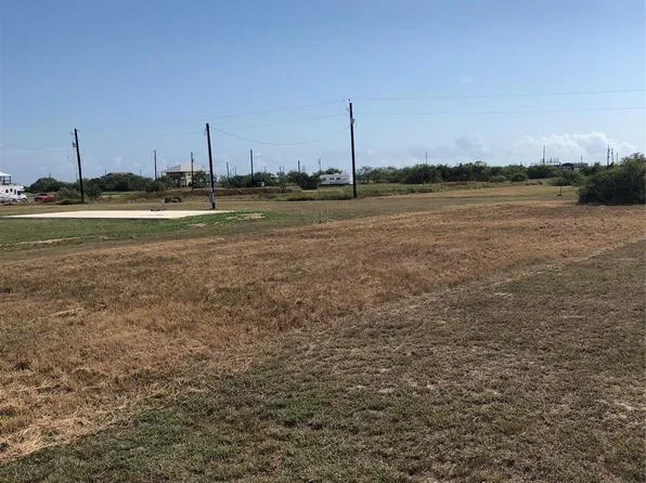 LOT 205 Seahorse Dr E, Palacios, TX 77465