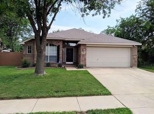 5505 Shadydell Dr, Fort Worth, TX 76135