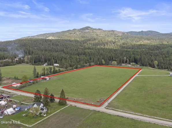 32 Heather John Rd, Priest River, ID 83856