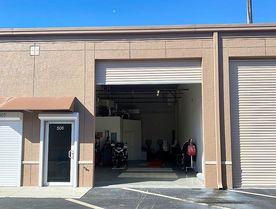 2nd image of 4720 Enterprise Ave Suite 506