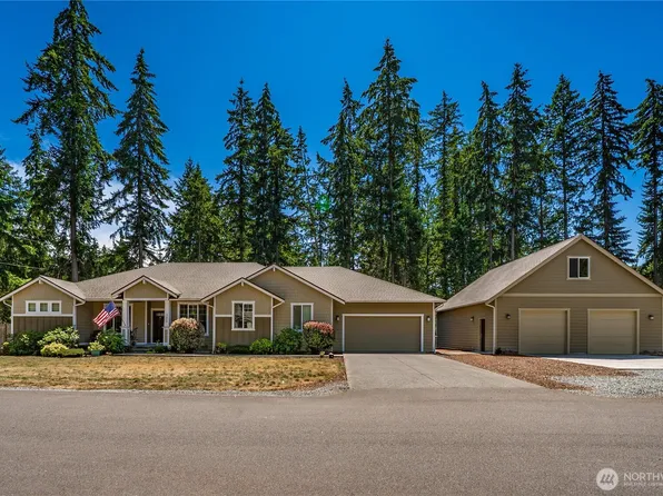 9026 206th Street Ct E, Graham, WA 98338