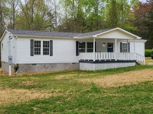 430 Flat Branch Rd, Tracy City, TN 37387