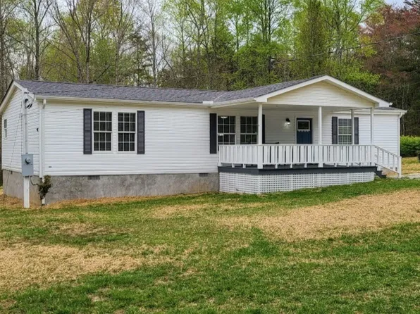 430 Flat Branch Rd, Tracy City, TN 37387