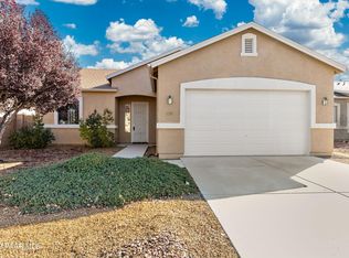 4797 N Edgemont Rd, Prescott Valley, AZ 86314