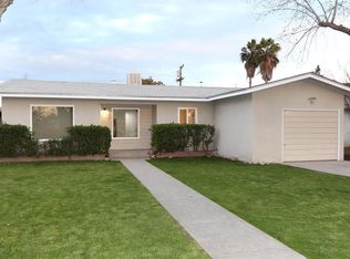 1242 S Hope Ave, Reedley, CA 93654