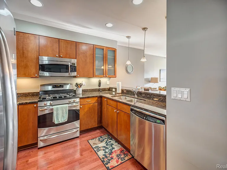 1135 Shelby St #2605 — Photo 11