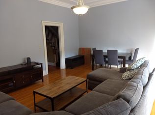114 F St #2I, Boston, MA 02127