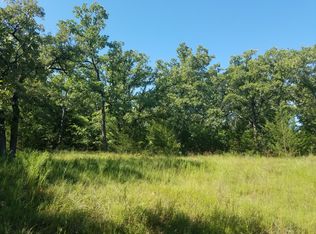 Lot 117 Cr2254, Valley View, TX 76272