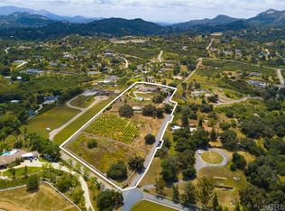 17207 Amarillo Rd, Ramona, CA 92065