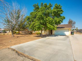 14870 Temecula Rd, Apple Valley, CA 92307