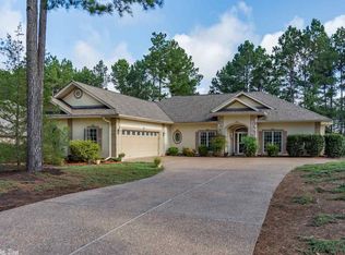 37 Victoria Ln, Hot Springs Village, AR 71909