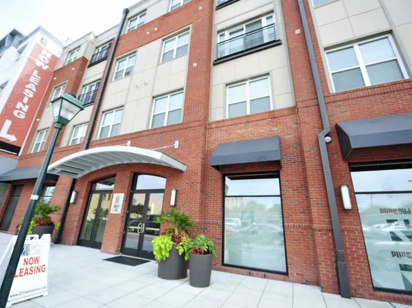 201 Twenty One, 201 W 21st St APT 227, Norfolk, VA 23517