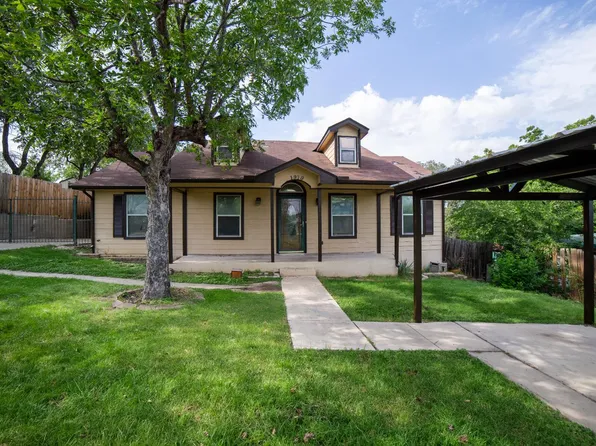 1919 E Highland Blvd, San Antonio, TX 78210