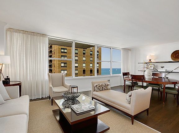 2nd image of 1000 N Lake Shore Dr APT 1702