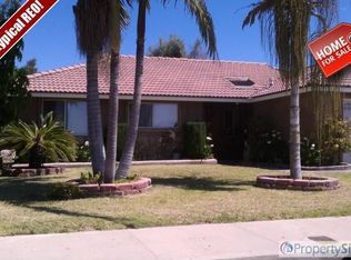 1135 Nacion Ave, Chula Vista, CA 91911