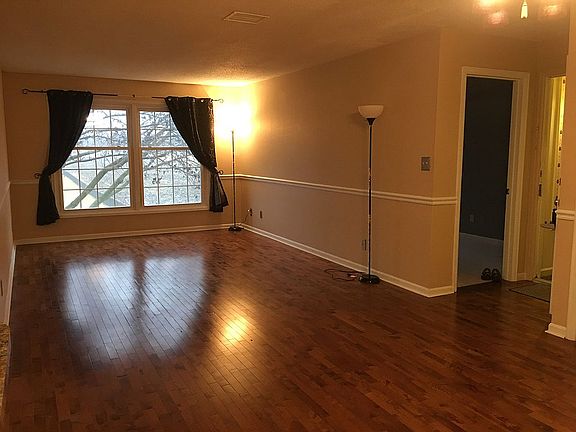 Living Room View 2