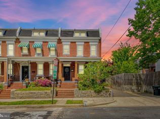 511 Taylor St NW, Washington, DC 20011