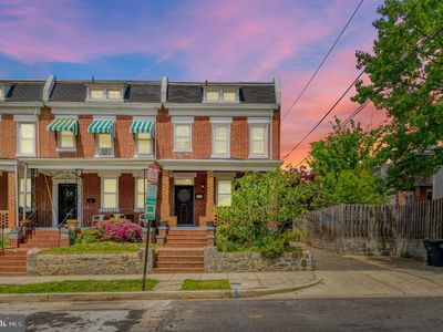 511 Taylor St NW, Washington, DC, 20011