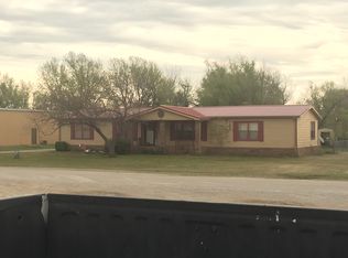 311 Main St, Kremlin, OK 73753