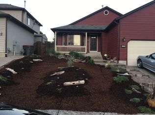 1346 Cramner St, Lafayette, OR 97127