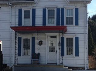 117 E High St, Marietta, PA 17547