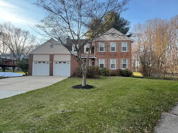 7131 Willow Brook Way, Columbia, MD 21046