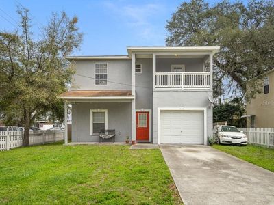 5207 N 44th St, Tampa, FL, 33610