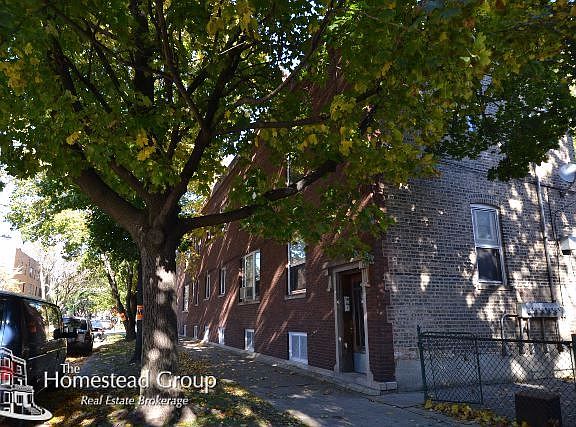 2nd image of 3549 N Seeley Avenue # 2 Fl 2nd