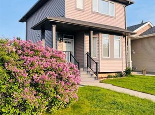 146 S Silkstone Rd W, Lethbridge, AB T1J4C1