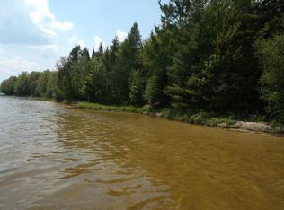 3248 Tuttle Rd NW, Eagle River, WI 54521