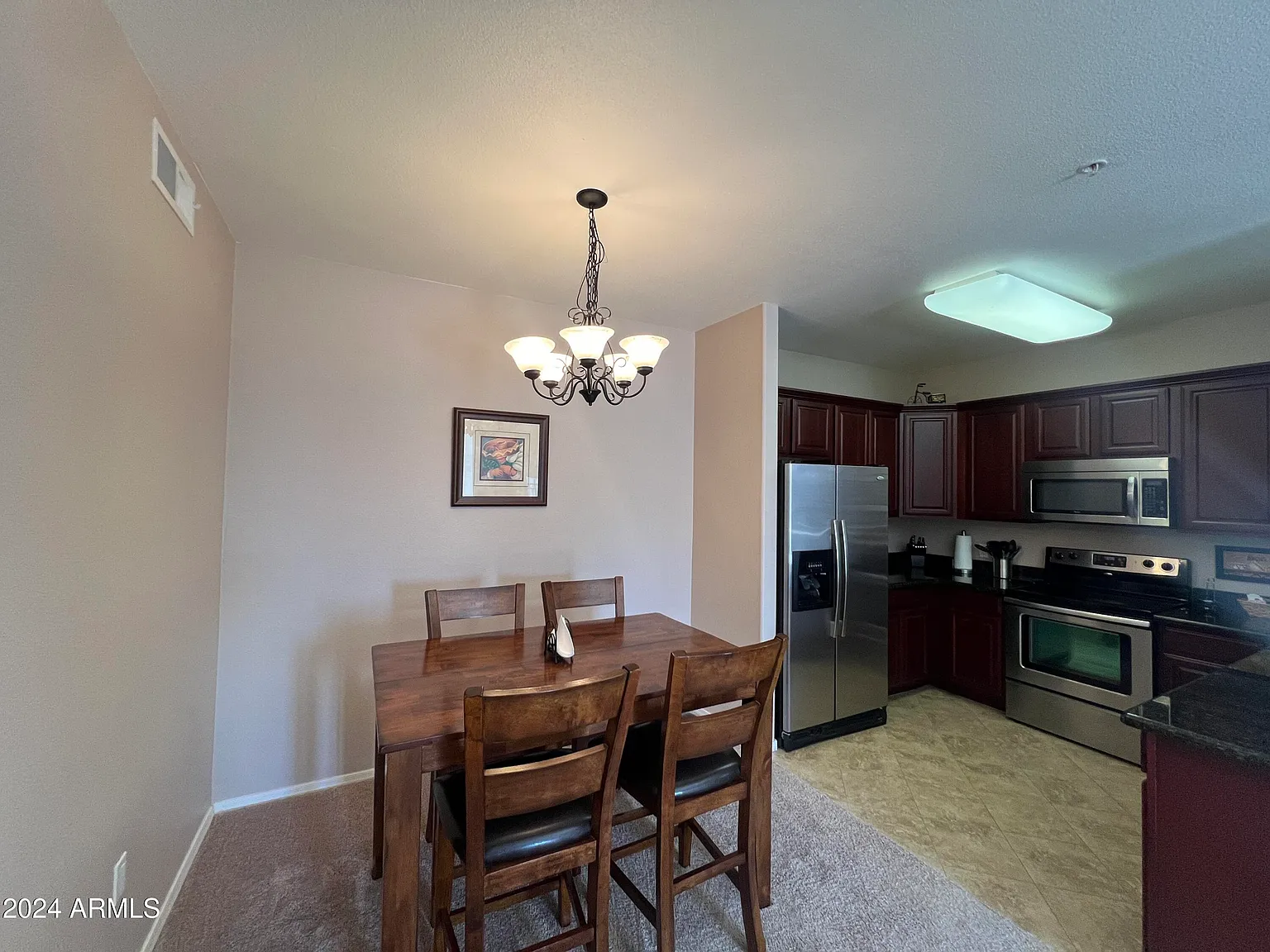 1 bed, 1.0 bath, 669 sqft, $1,800 — Photo 3