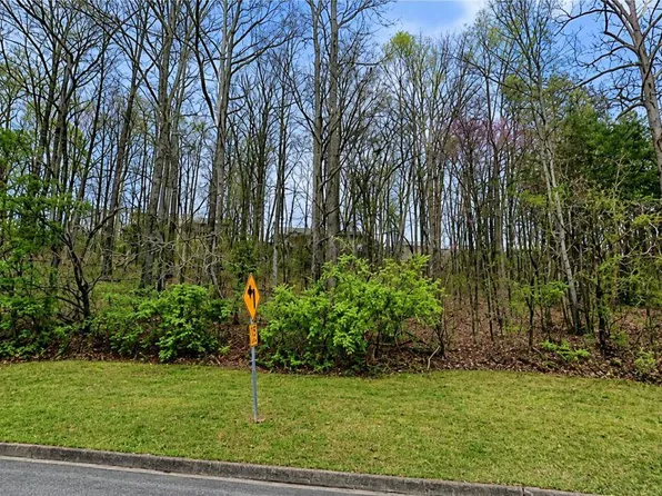 0 Hendrix Dr, Oak Ridge, TN 37830