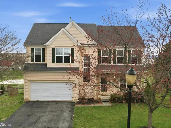 1707 Dearbought Ct, Frederick, MD 21701