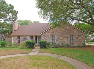 22623 Deville Dr, Katy, TX 77450