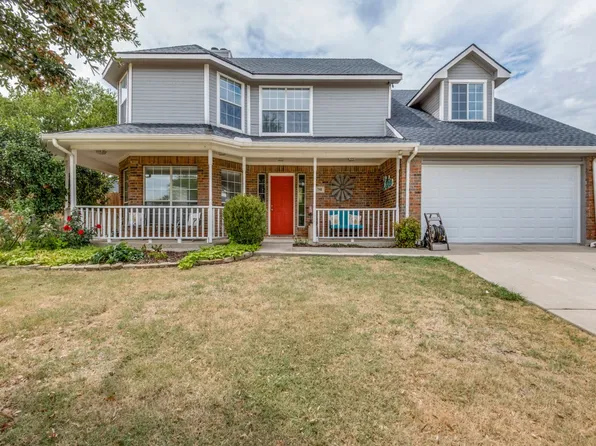 745 Highridge Dr, Lakewood Village, TX 75068