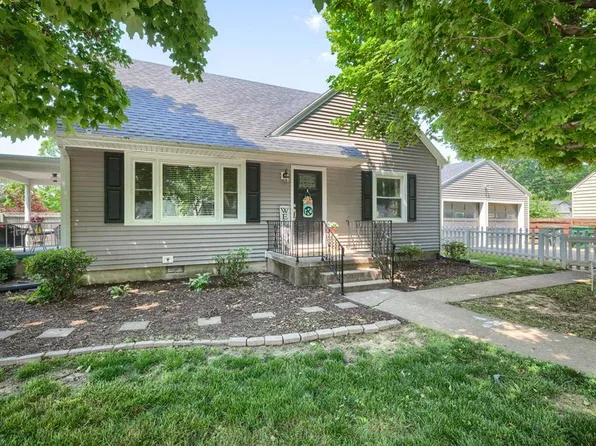 801 Booth Ave, Owensboro, KY 42301