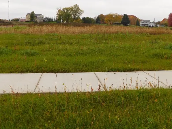 Lt104 CANDLEBERRY LANE, Grafton, WI 53024
