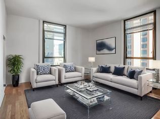 4 Park Ave APT 20K, New York, NY 10016