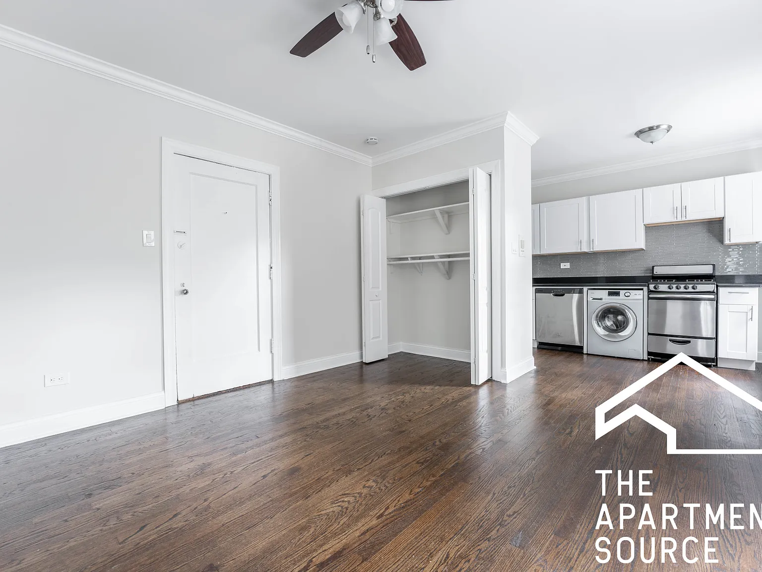 1 bed, 750 sqft, $2,695 — Photo 4