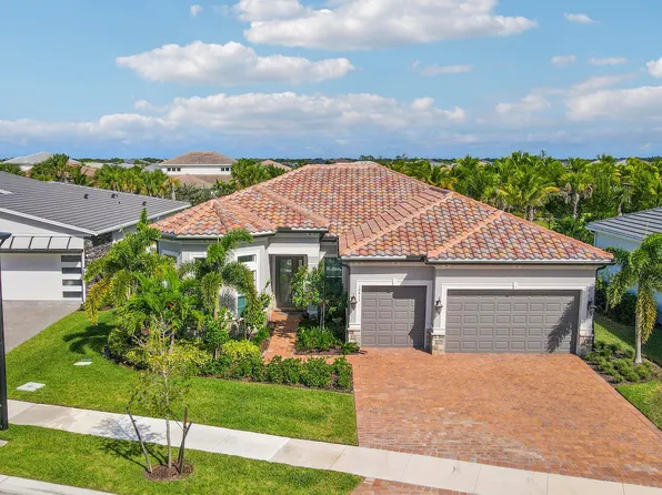 10815 Stellar Circle, Palm Beach Gardens, FL 33412