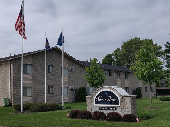 Silver Pines Apartments | 2849 15th Ave, Pt Huron, MI