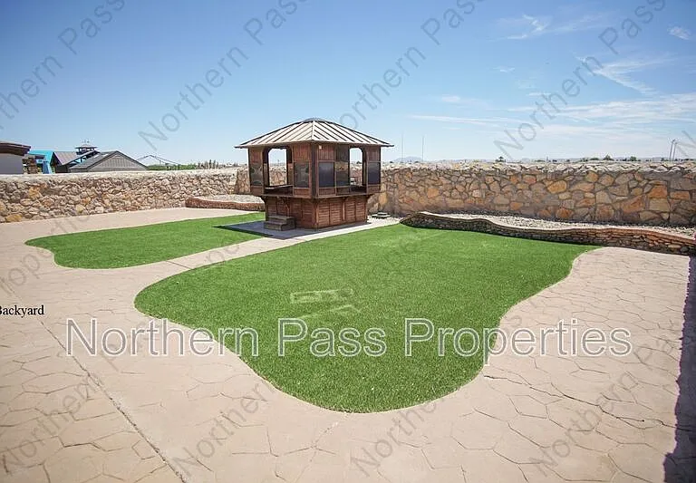3060 Tierra Humeda Dr — Photo 22