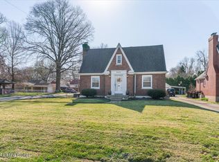 940 Ardmore Dr, Louisville, KY