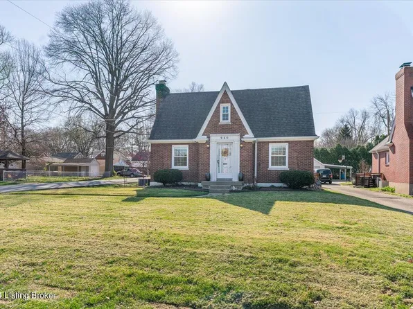 940 Ardmore Dr, Louisville, KY 40217