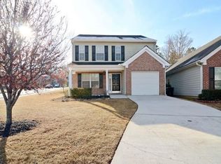 4600 Ravenwood Loop, Union City, GA