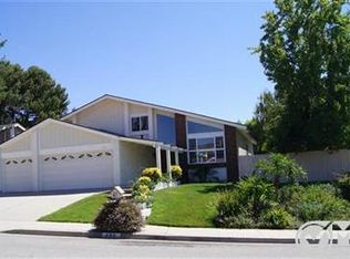 486 Periwinkle Ct, Thousand Oaks, CA 91360