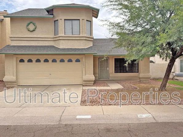 4645 N 99th Dr, Phoenix, AZ 85037