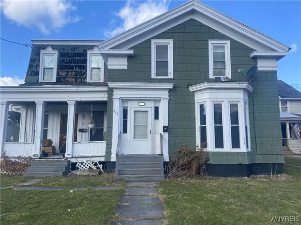 235-237 S Main St, Warsaw, NY 14569